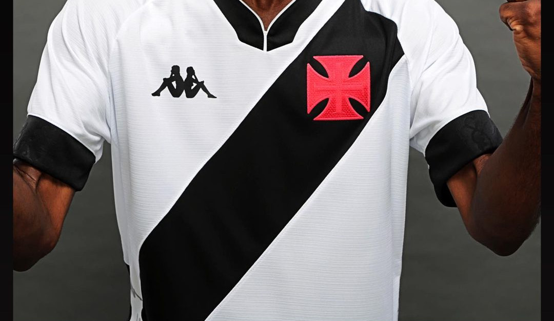 Vasco Da Gama voetbalshirts 2022-2023