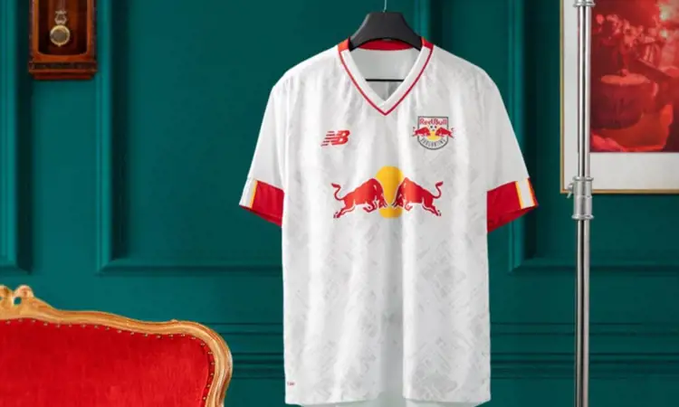 Red Bull Bragantino voetbalshirts 2022-2023