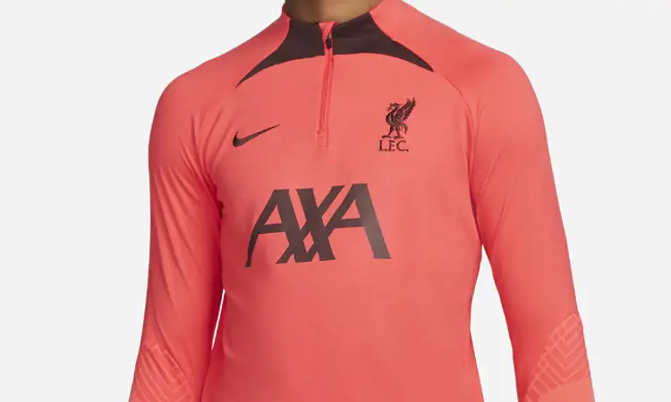 Liverpool trainingspak 2022-2023