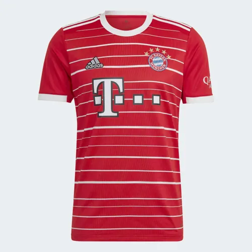 Bayern München thuisshirt 2022-2023