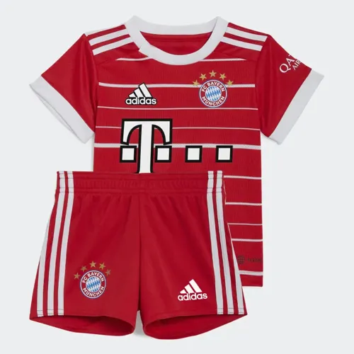 Bayern München tenue baby's en peuters