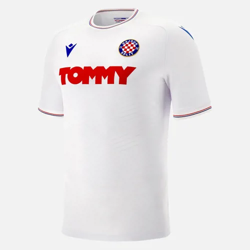 Hajduk Split thuisshirt 2023-2024