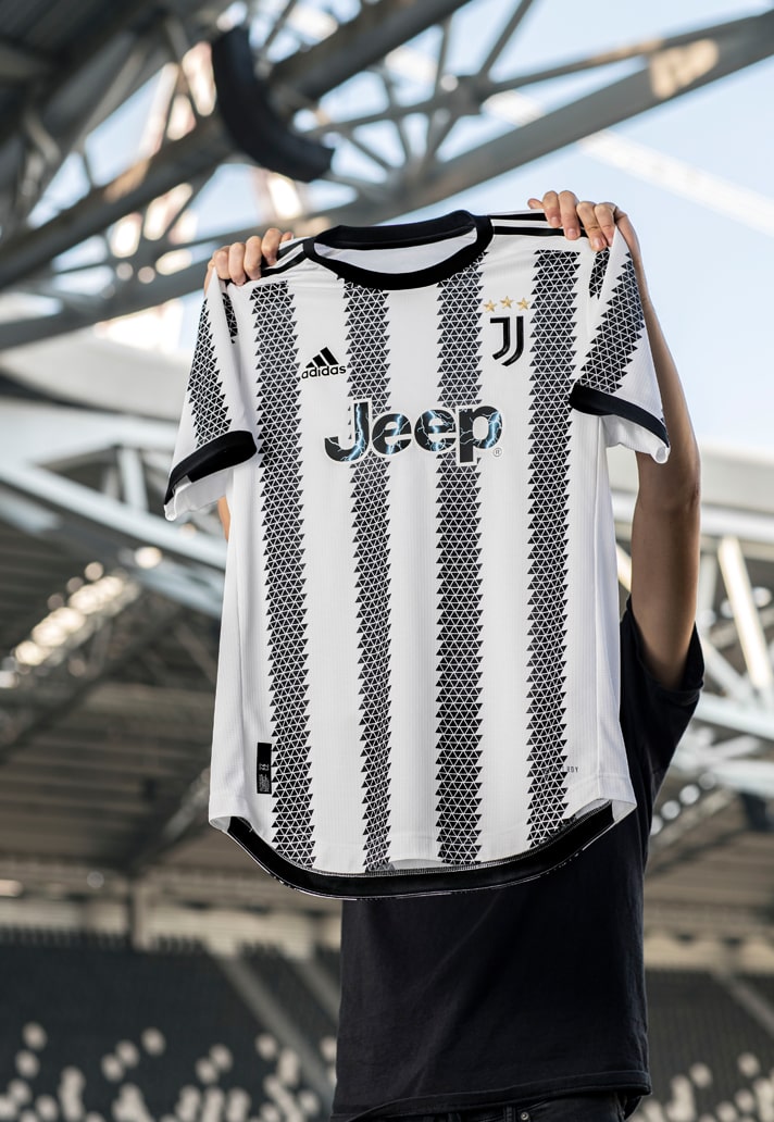 Maglia home Juventus 2022-2023