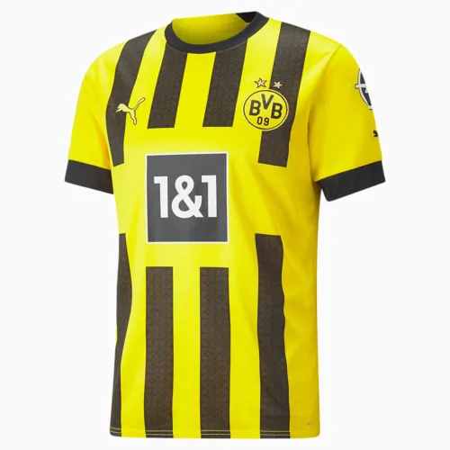 Borussia Dortmund thuisshirt 2022-2023