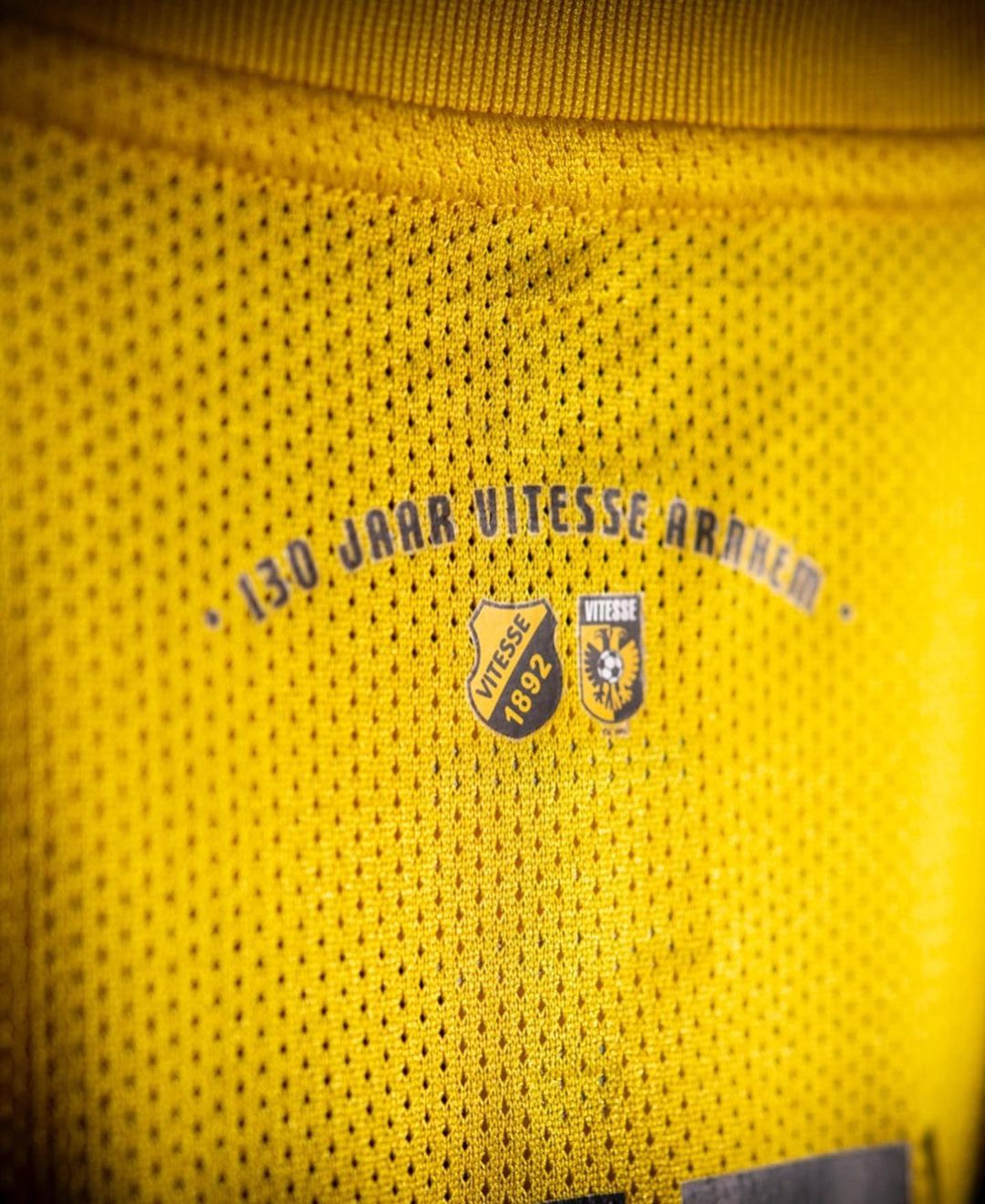 Vitesse thuisshirt 2022-2023