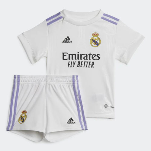 Ondenkbaar moord Schandelijk Real Madrid tenue - Voetbalshirts.com