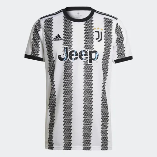 Juventus thuisshirt 2022-2023