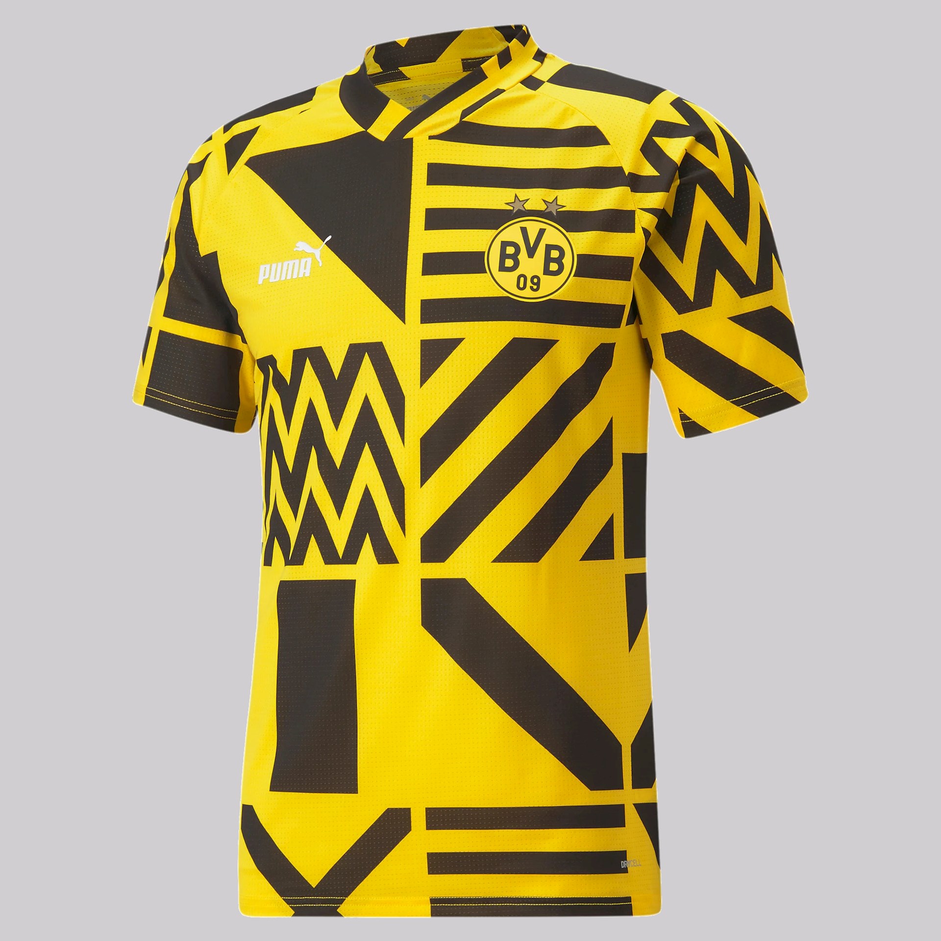 Borussia Dortmund warming-up shirt 2022-2023