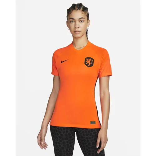 Oranje Leeuwinnen thuisshirt 2022-2023