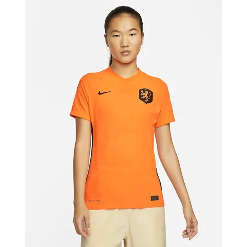 Oranje Leeuwinnen Vapor Match thuisshirt 2022-2023