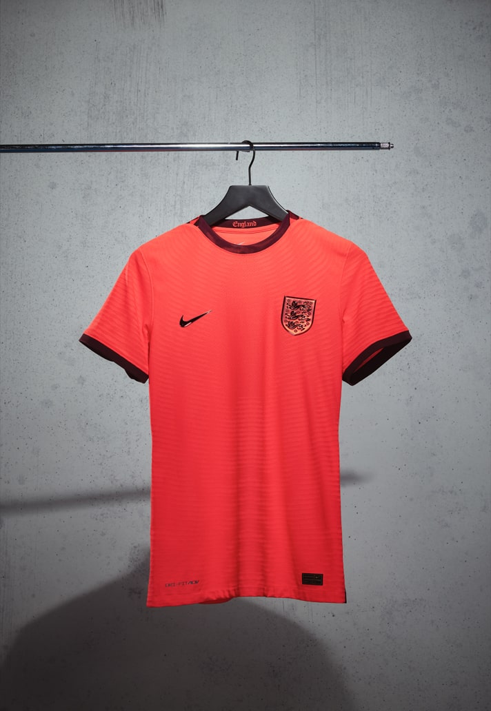 Engeland vrouwen uitshirt 2022-2023