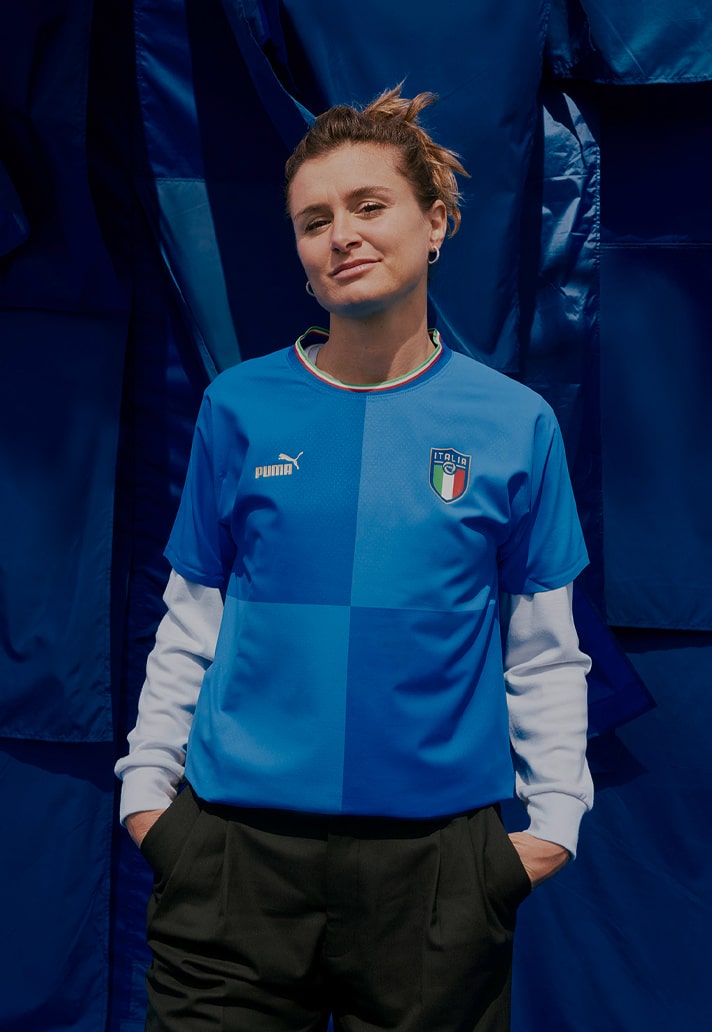 Italië thuisshirt 2022-2023