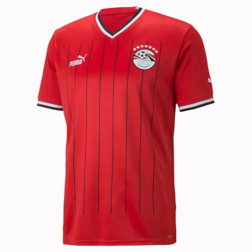 Egypte thuisshirt 2022-2023