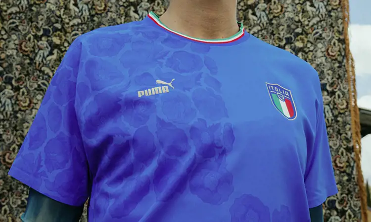 Italië vrouwen voetbalshirts 2022