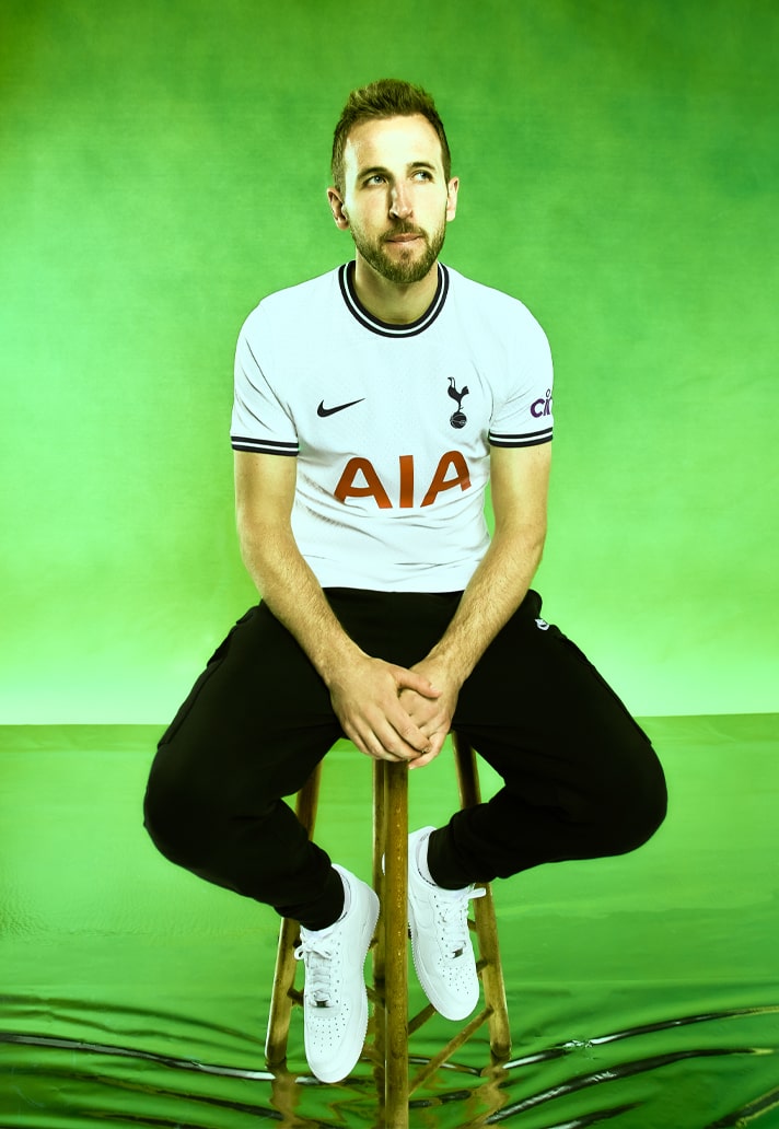 Tottenham Hotspur thuisshirt 2022-2023