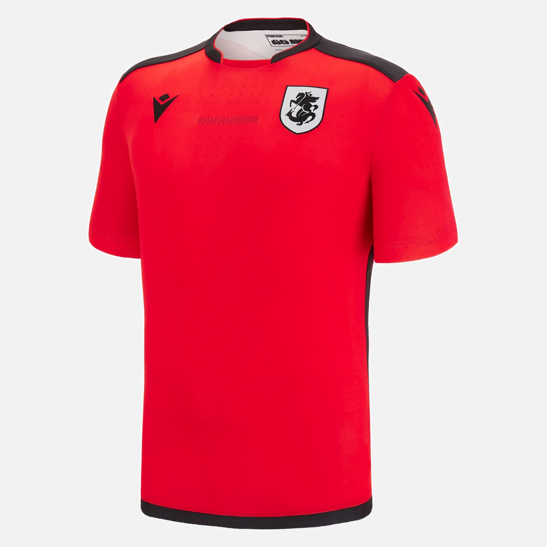 Georgië 3e shirt 2022-2023