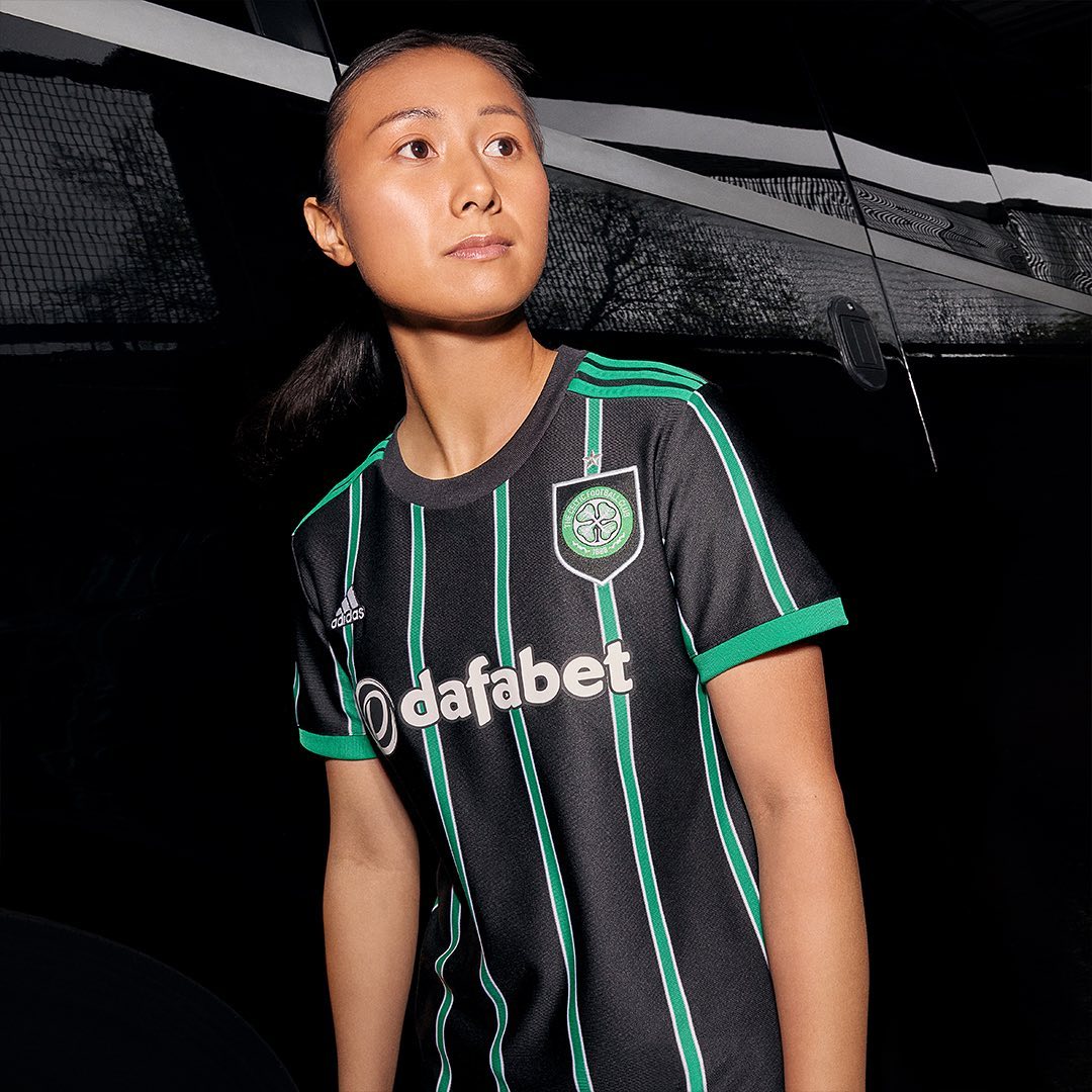 Celtic uitshirt 2022-2023