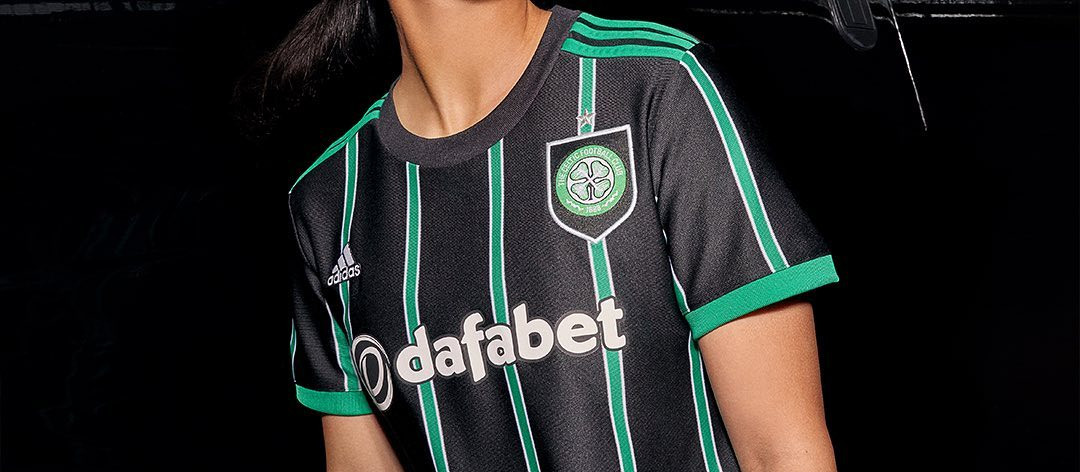 Celtic uitshirt 2022-2023