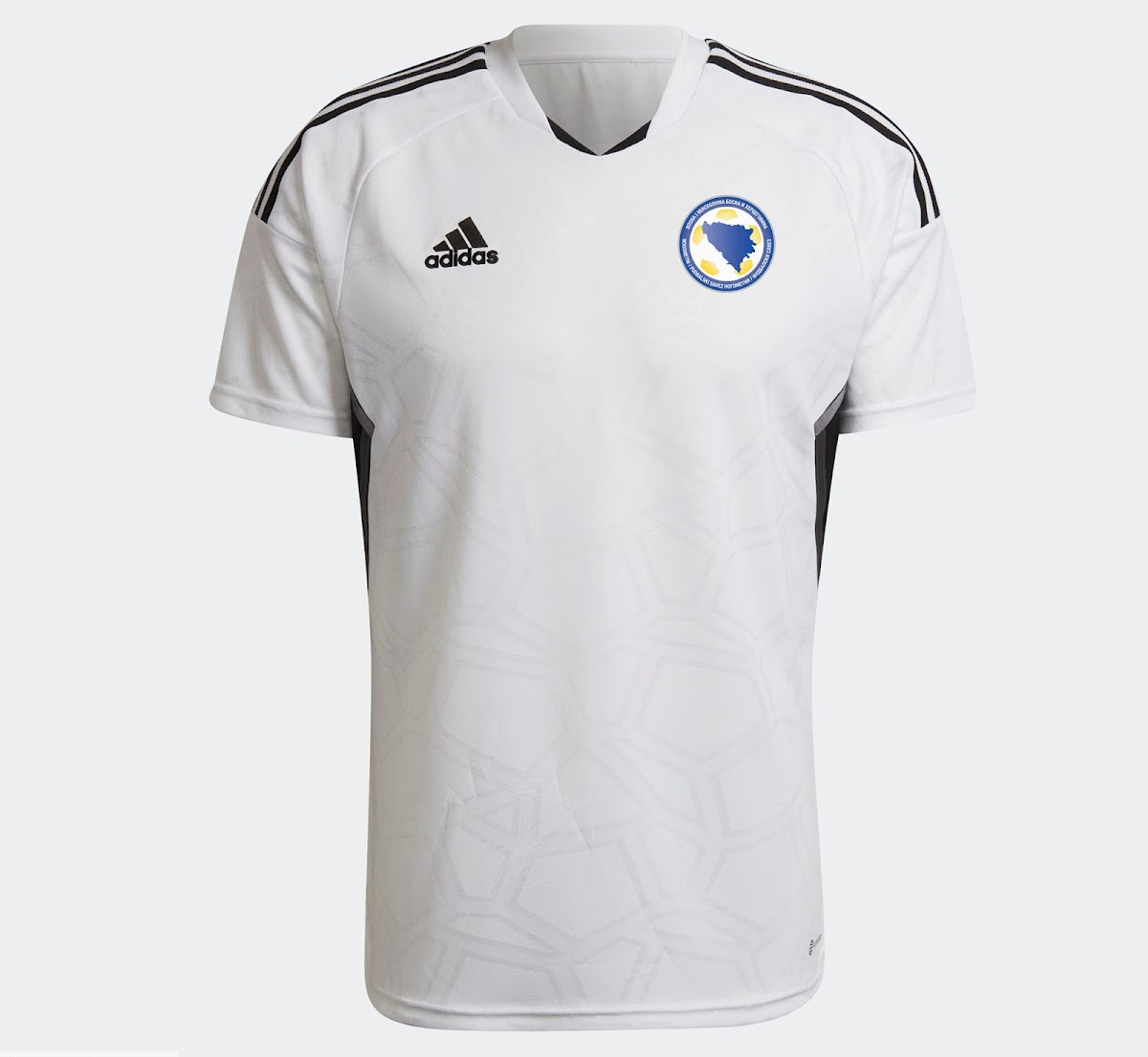 Bosnië & Herzegovina uitshirt 2022-2023