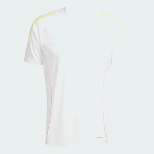 Juventus trainingsshirt 2025-2026 - Wit