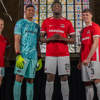 Az Voetbalshirts 2024 2025