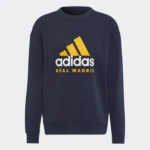 Real Madrid sweater 2022-2023 - Navy
