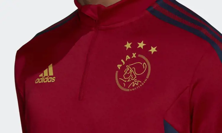 Ajax trainingspak 2022-2023 
