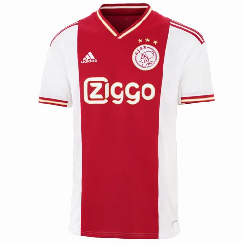 Ajax thuisshirt 2022-2023