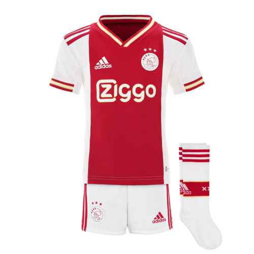 Ajax tenue Voetbalshirts.com