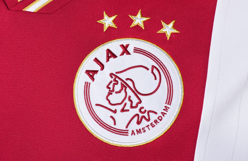 Ajax thuisshirt 2022 outlet