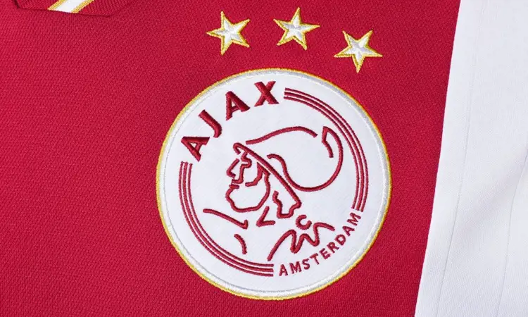 Ajax thuisshirt 2022-2023 