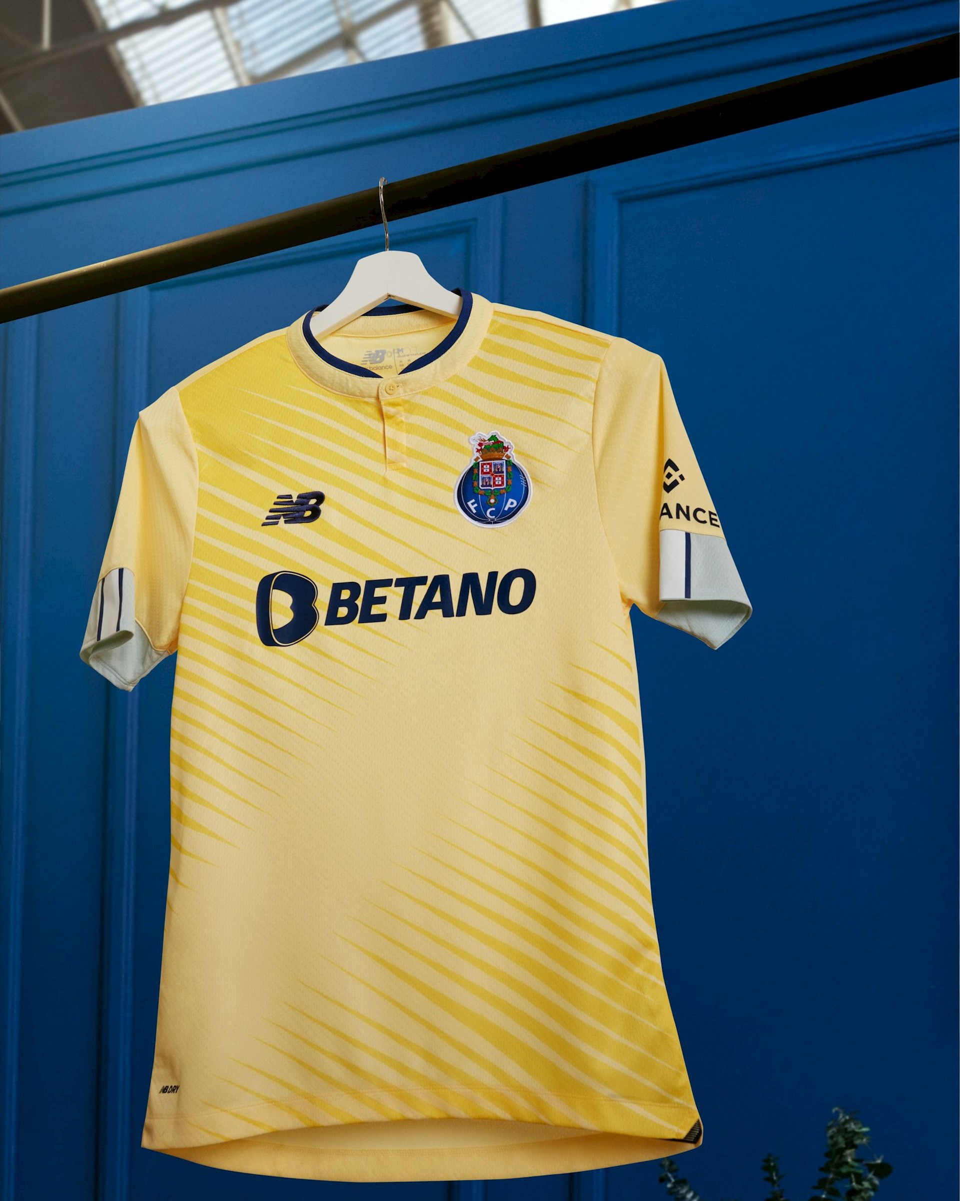 FC Porto uitshirt 2022-2023