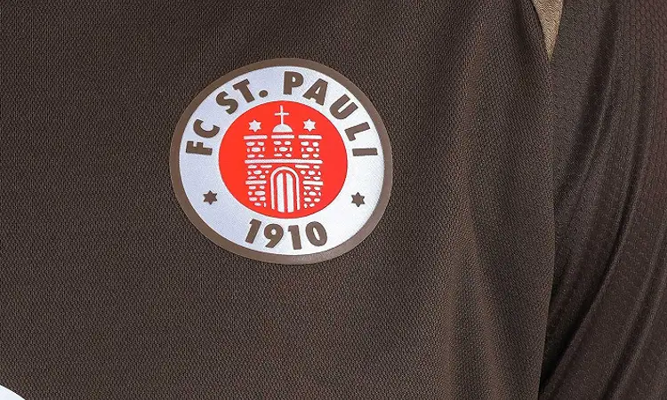 FC Sankt Pauli voetbalshirts 2022-2023