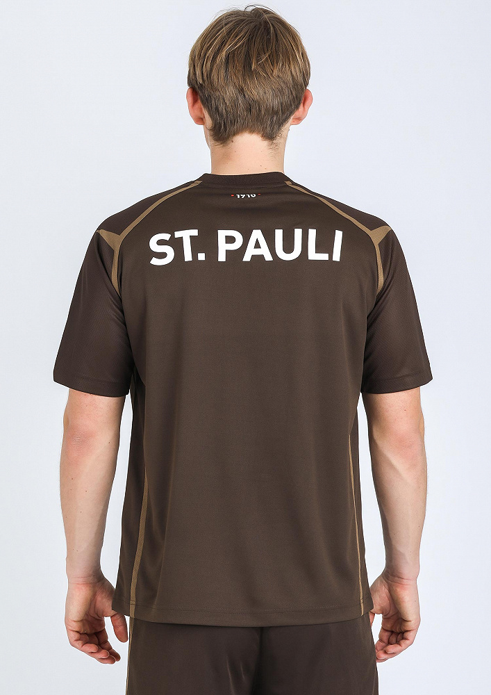 FC Sankt Pauli uitshirt 2022-2023