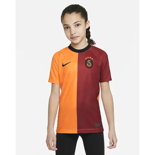 Galatasaray voetbalshirt kinderen 2022-2023