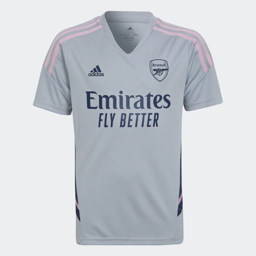 beven Ontspannend Ellendig Arsenal training shirt KIDS - Voetbalshirts.com