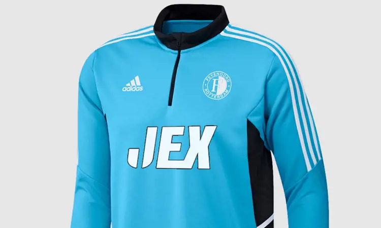 Feyenoord trainingspak 2022-2023