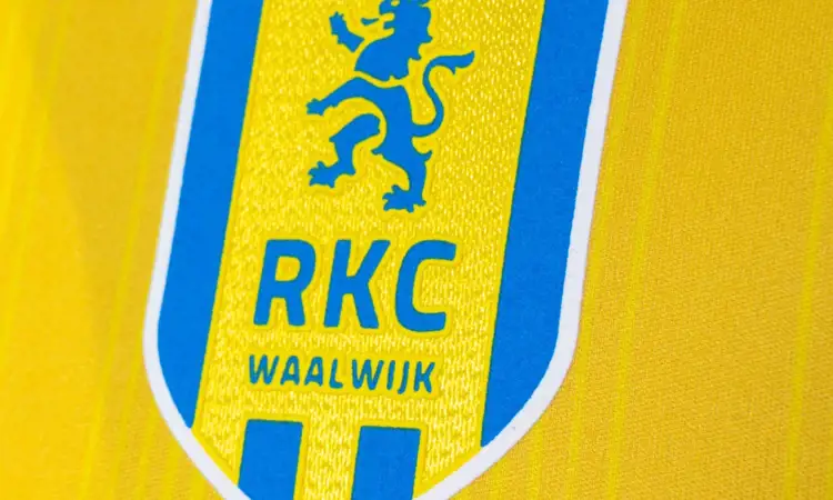 RKC Waalwijk voetbalshirts 2022-2023