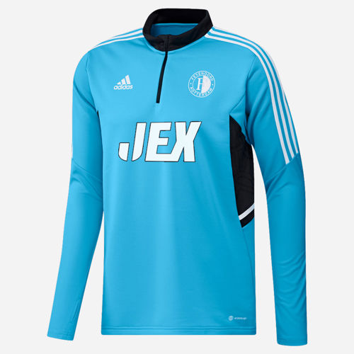 Onnodig waarde omvatten Feyenoord Training sweater - Voetbalshirts.com
