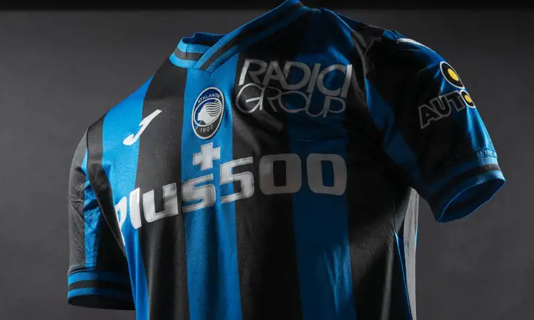 Atalanta Bergamo voetbalshirts 2022-2023