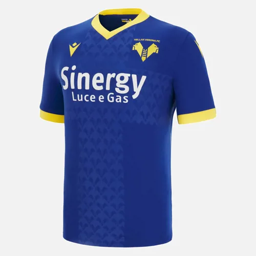 Hellas Verona thuisshirt 2022-2023