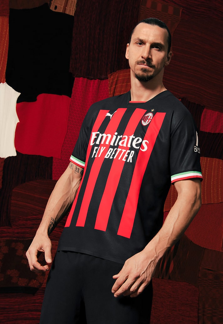 tenue milan 2022