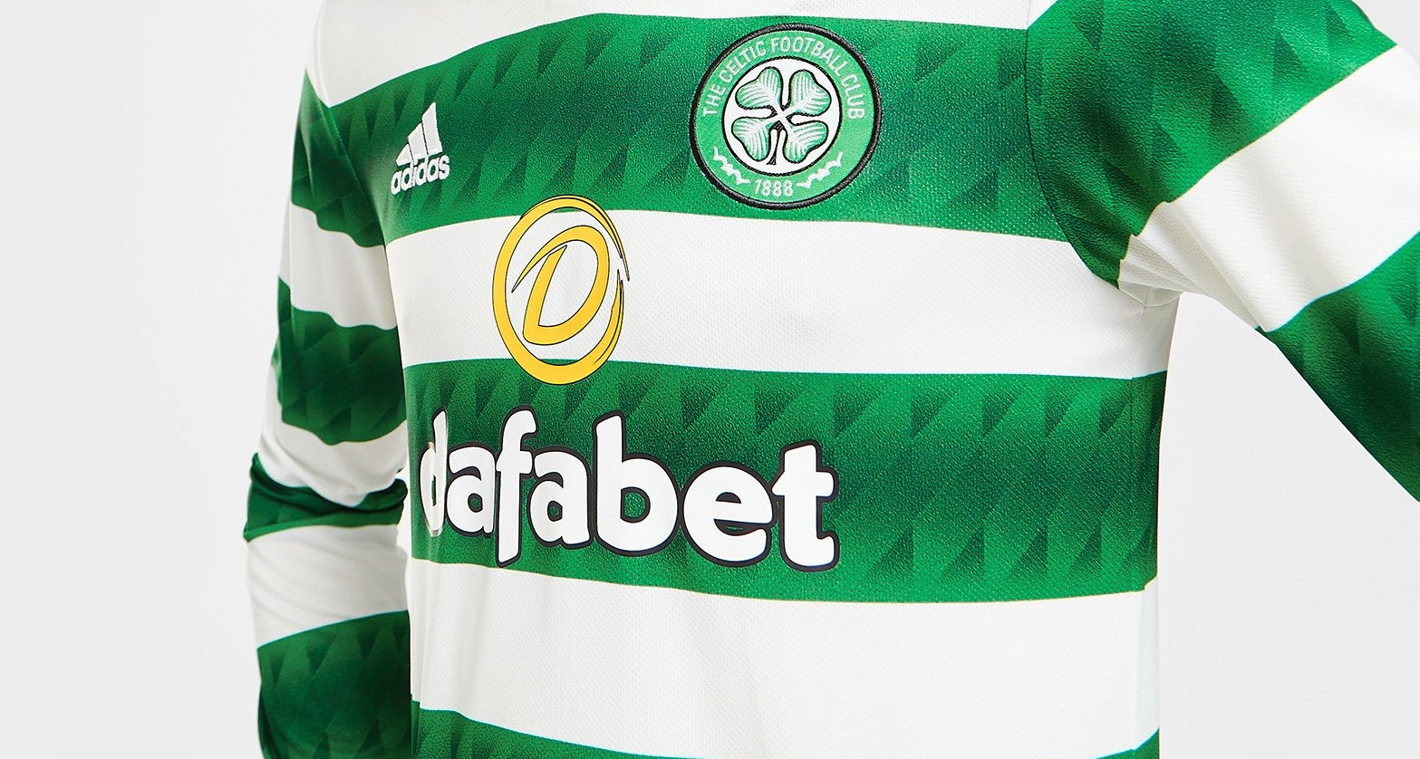 Celtic thuisshirt 2022-2023