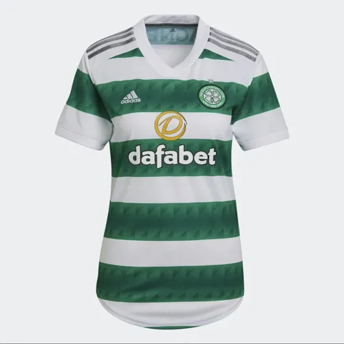 Celtic dames thuisshirt 2022-2023