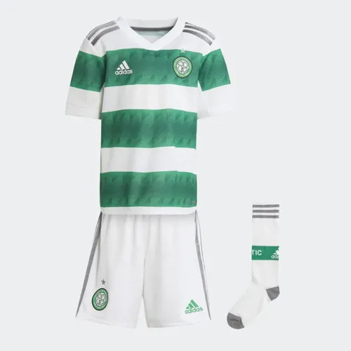 Celtic tenue baby's 2022-2023