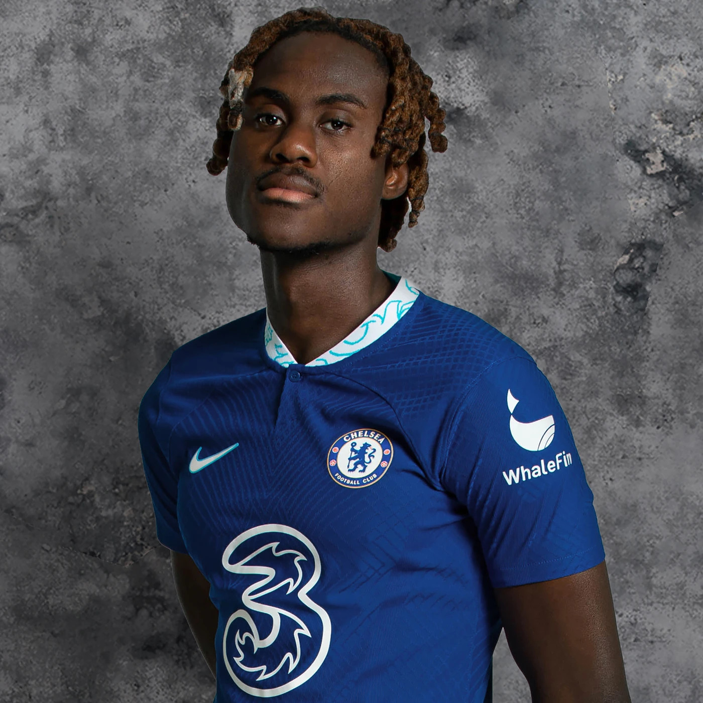 Chelsea thuisshirt 2022-2023