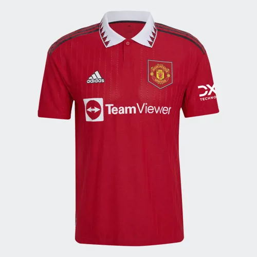Manchester United thuis shirt 2022-2023