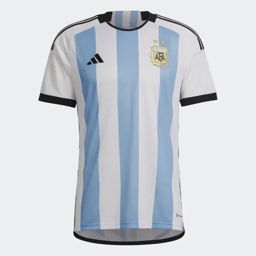 Argentinië thuisshirt 2022-2023