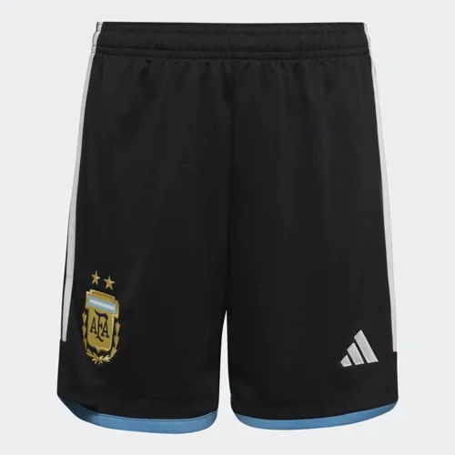 Argentinië voetbalbroekje 2024-2025 - kinderen