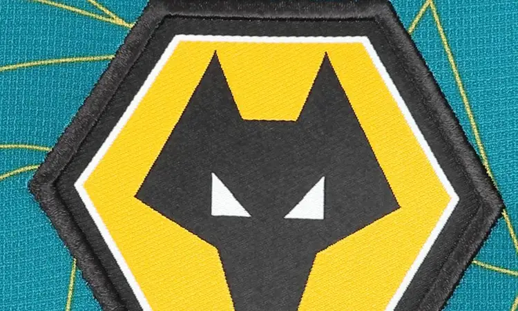 Wolverhampton Wanderers uitshirt 2022-2023